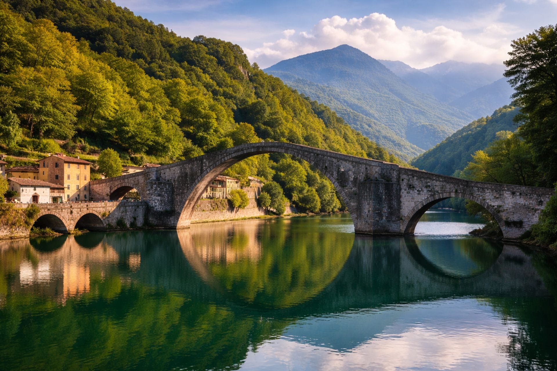 Hotel Ilaria Garfagnana Cosa Vedere
